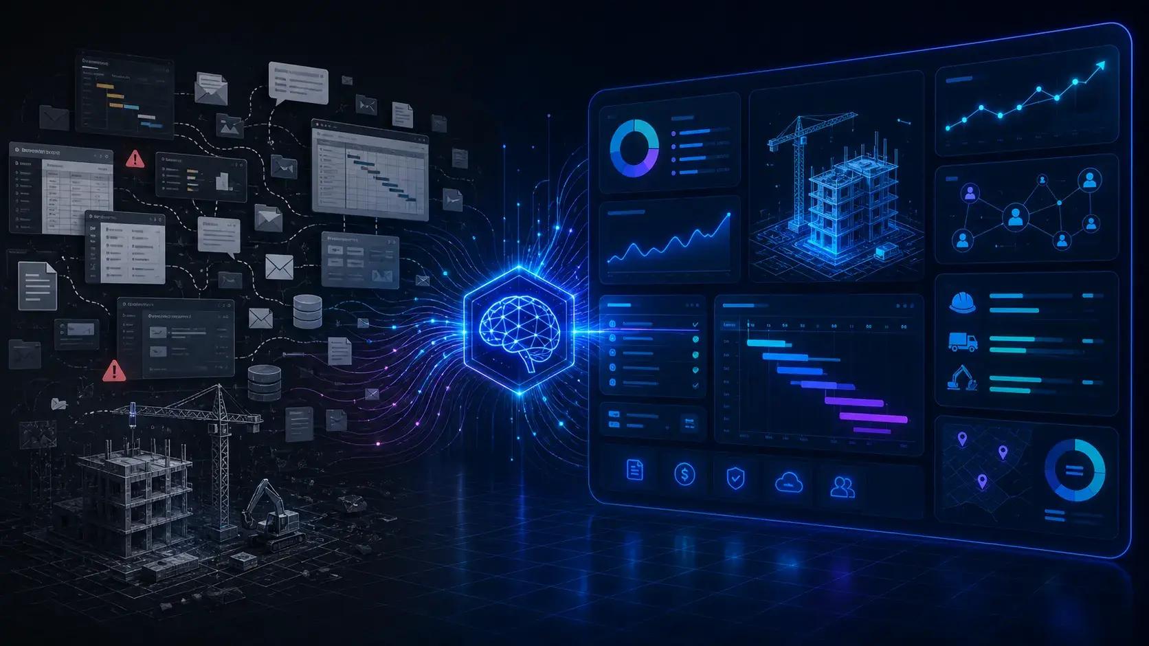 Why General Contractors Are Switching to AI Software visual representation