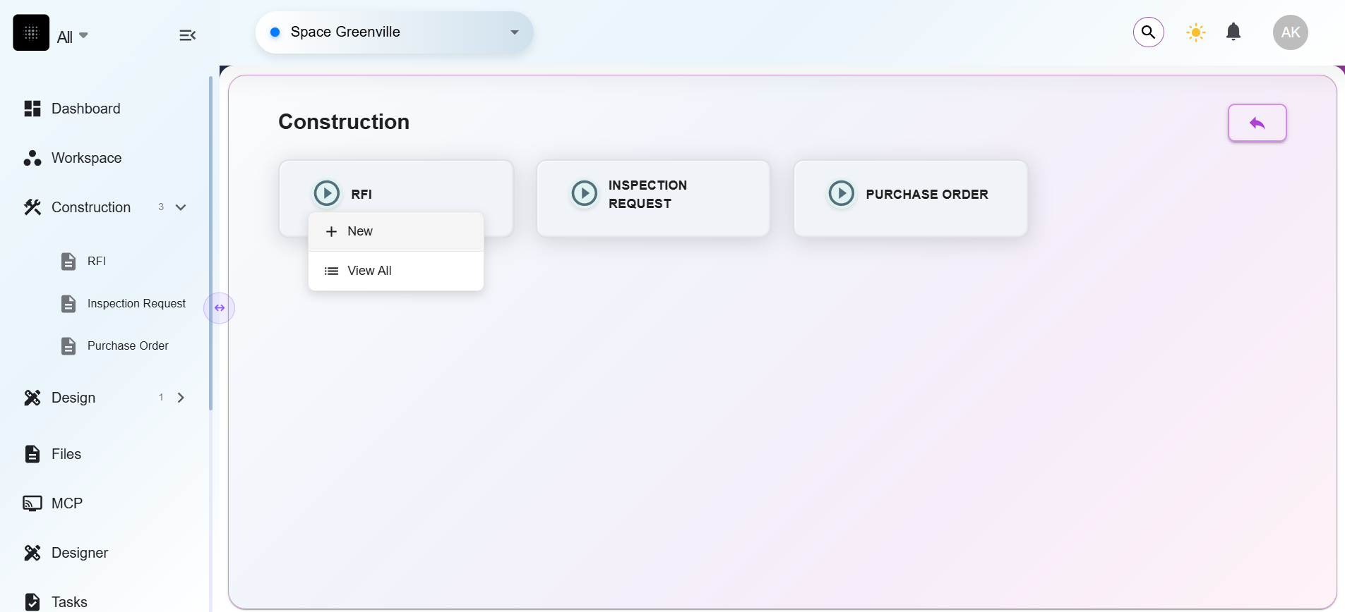 Admin Setup & Team Management
