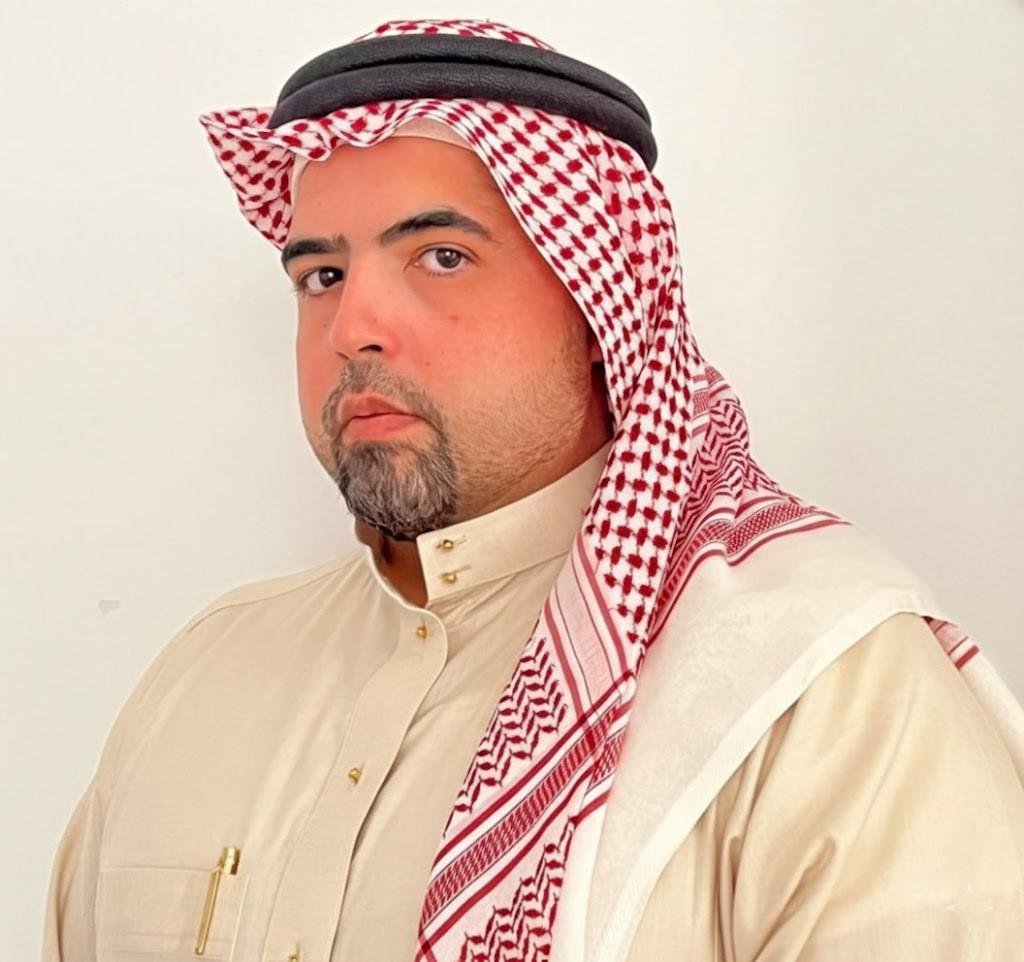 Mohammed Assakkaf – Managing Partner KSA