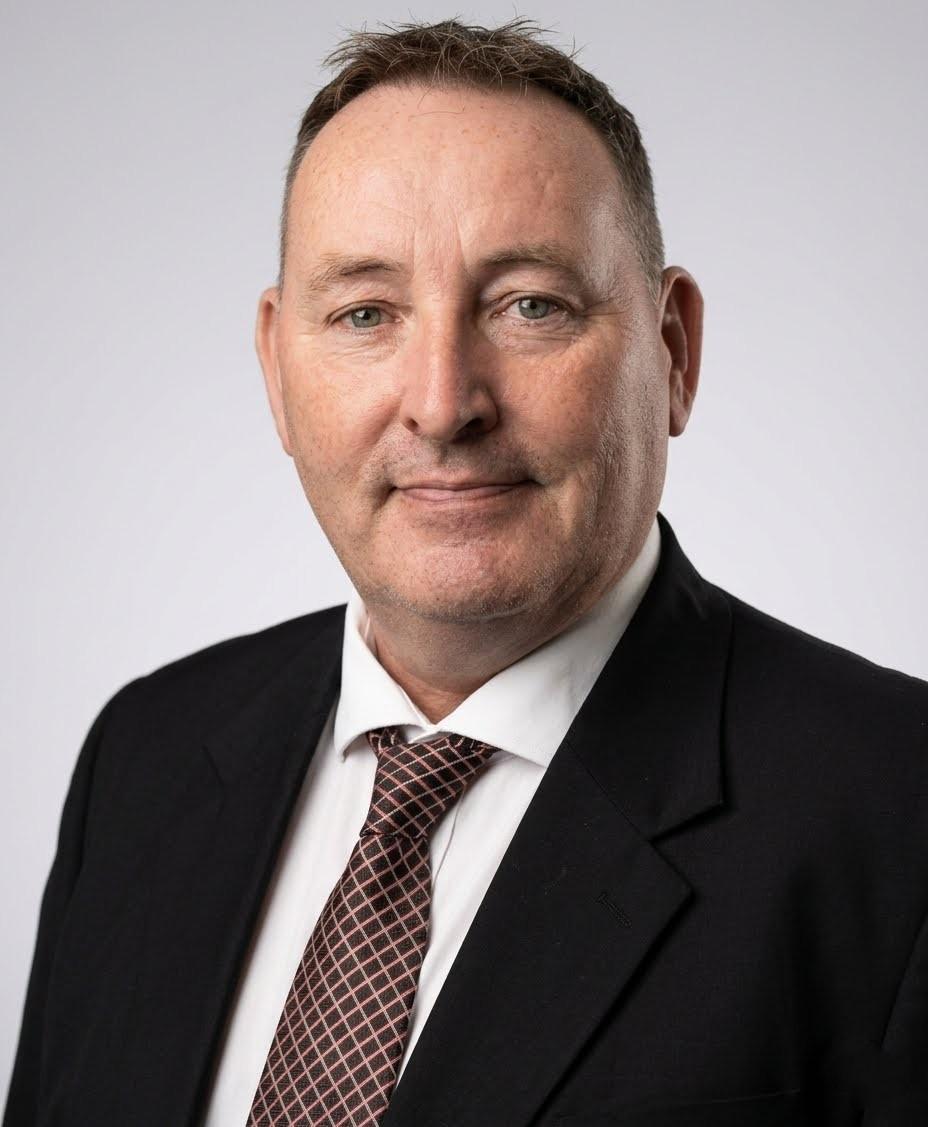 Paul Deasy – Managing Partner Ireland