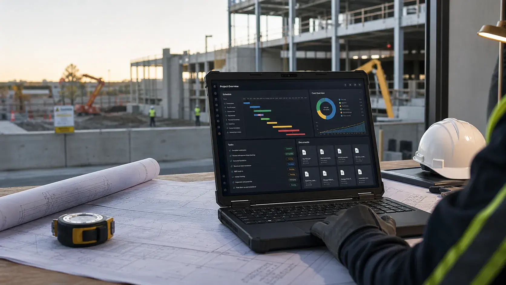 The 7 Best Free Construction Project Management Software Tools in 2026