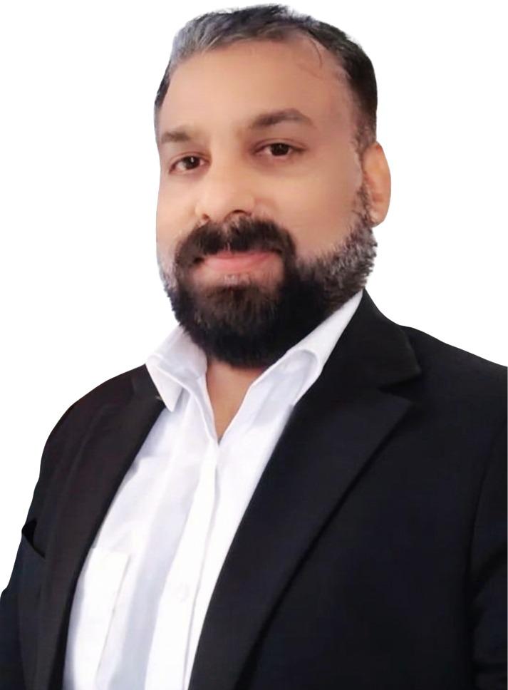 Thomas Jomon – Co-Founder, President & Chief AI Officer
