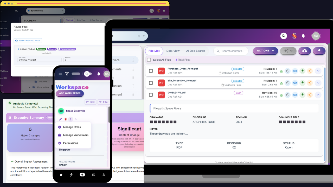 1) What is the Common Data Platform?