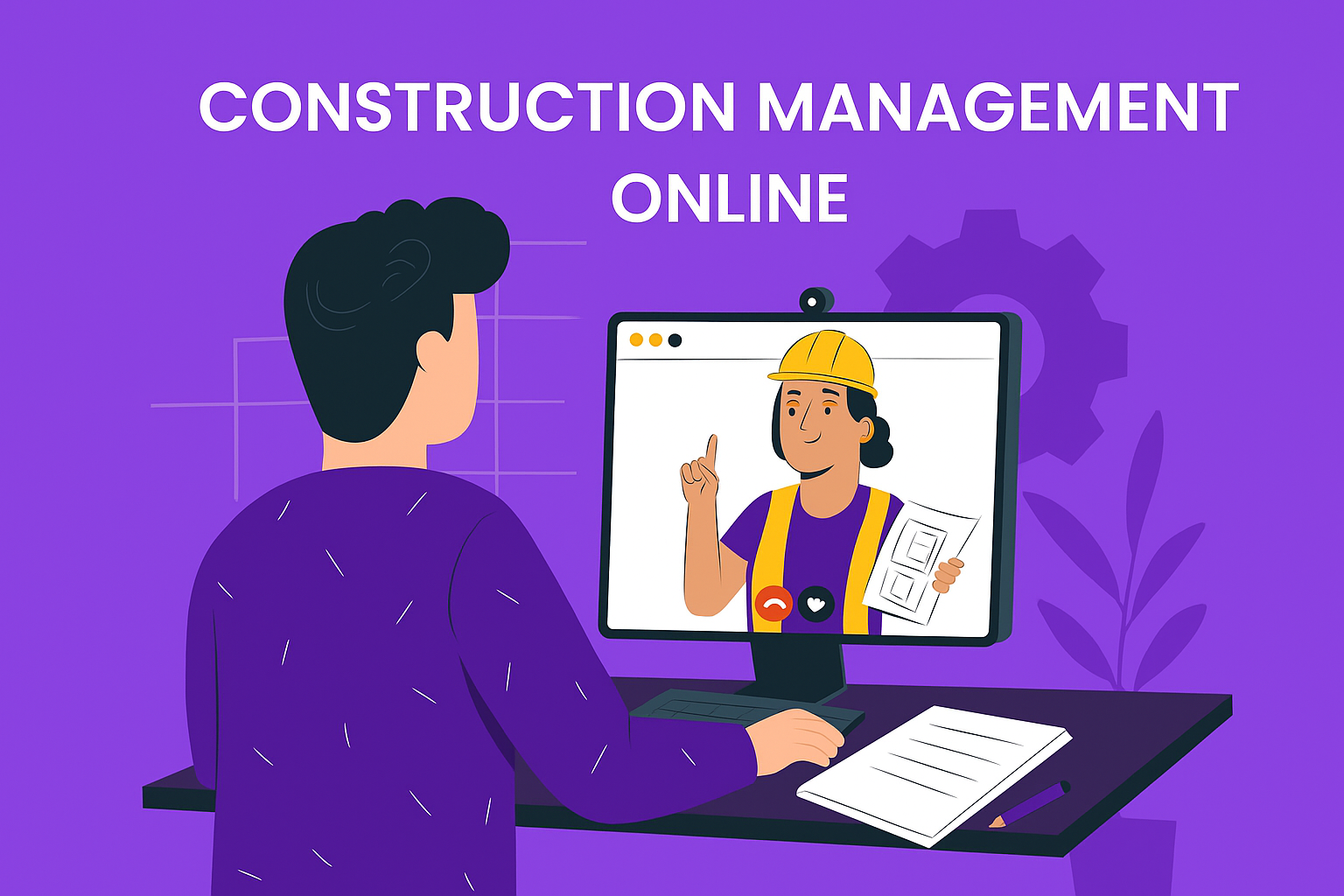 Construction Management Online