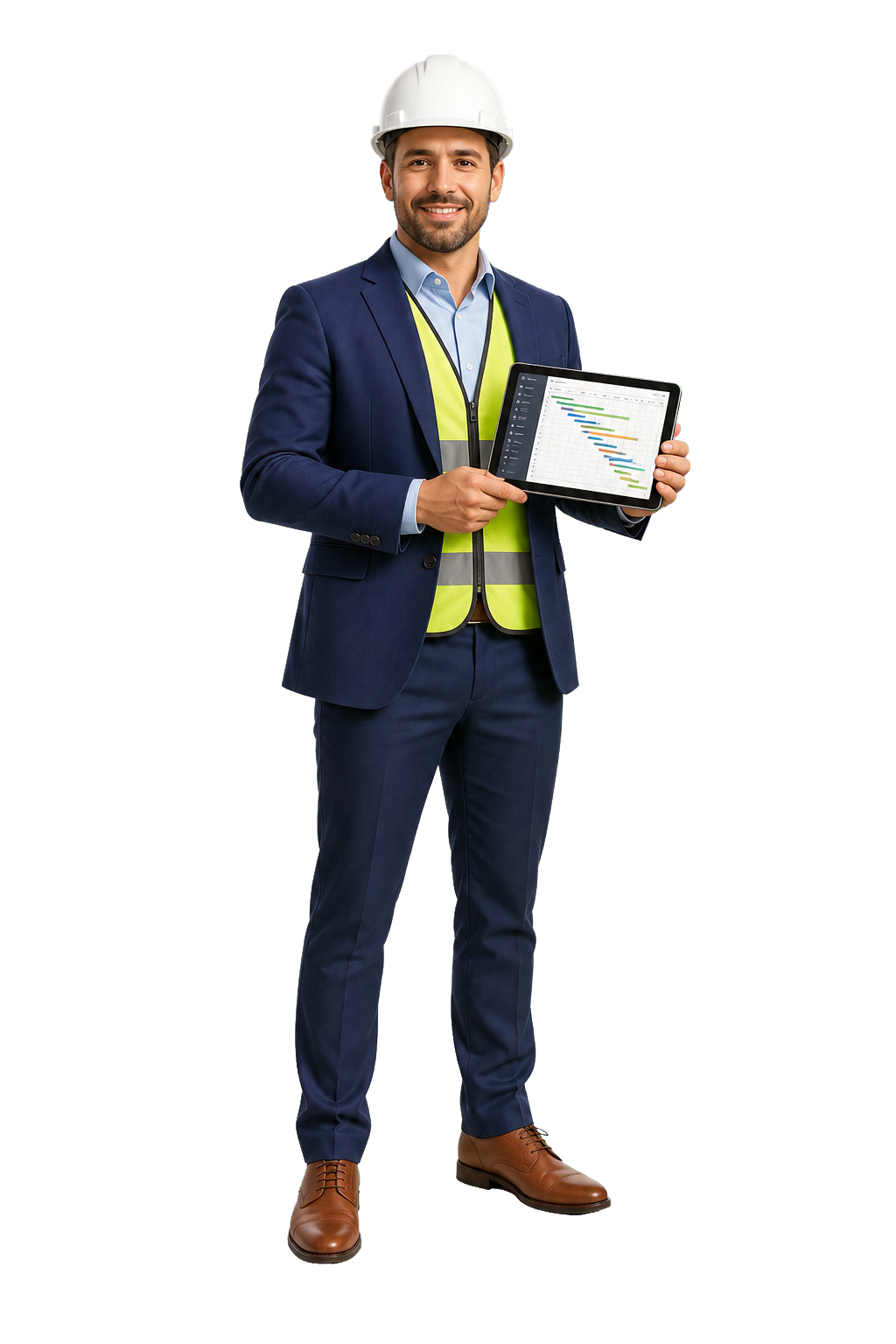 Project Managers construction role specialist