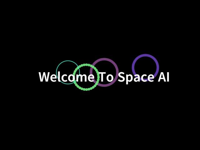 Space AI Tutorial | Forms, Files & User Management Explained video thumbnail