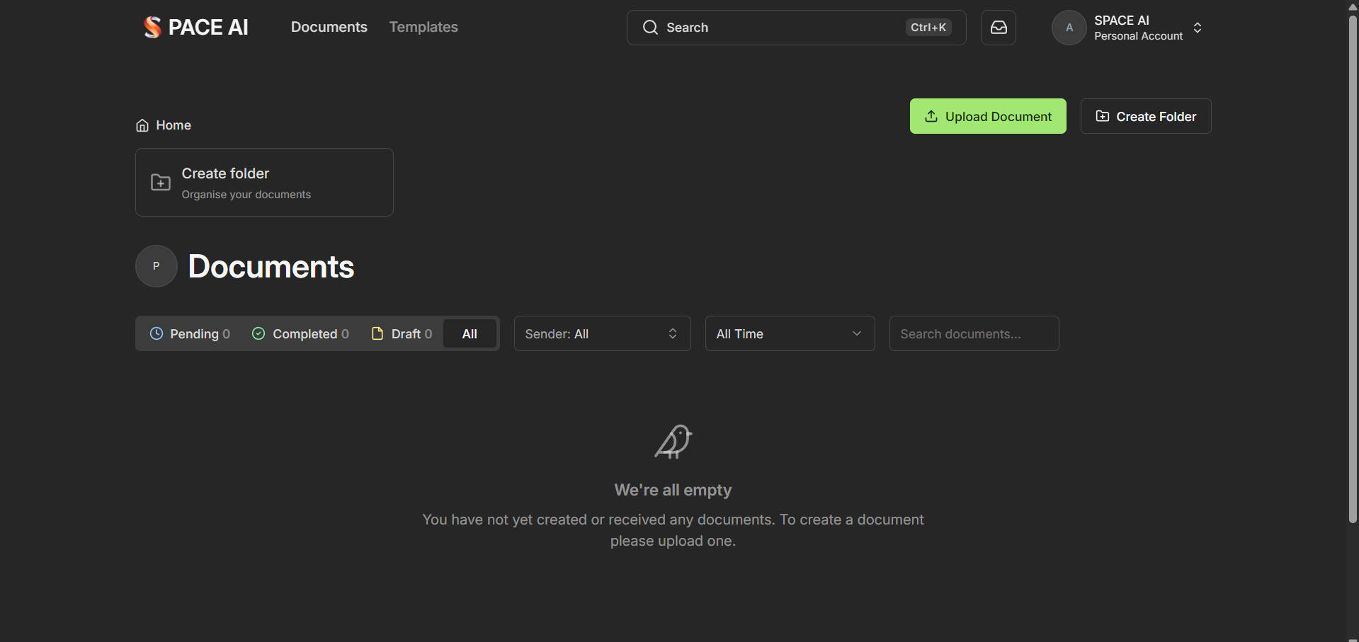 Digital Signature Tool
