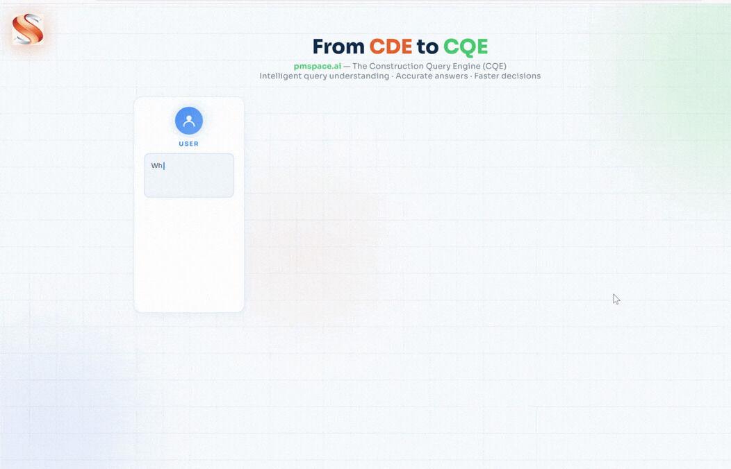 Construction Query Engine for Faster Answers