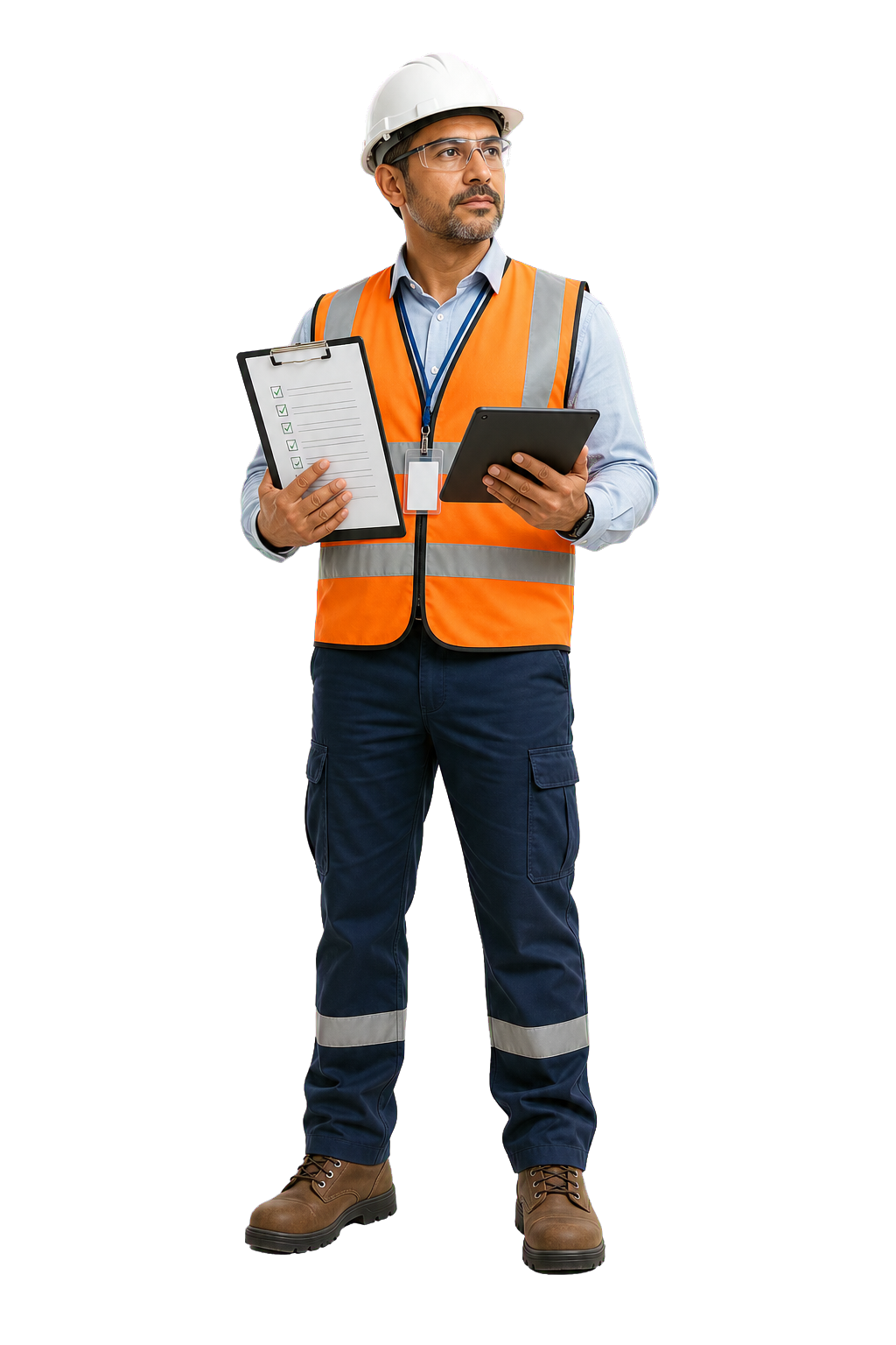 HSEQ Managers construction role specialist