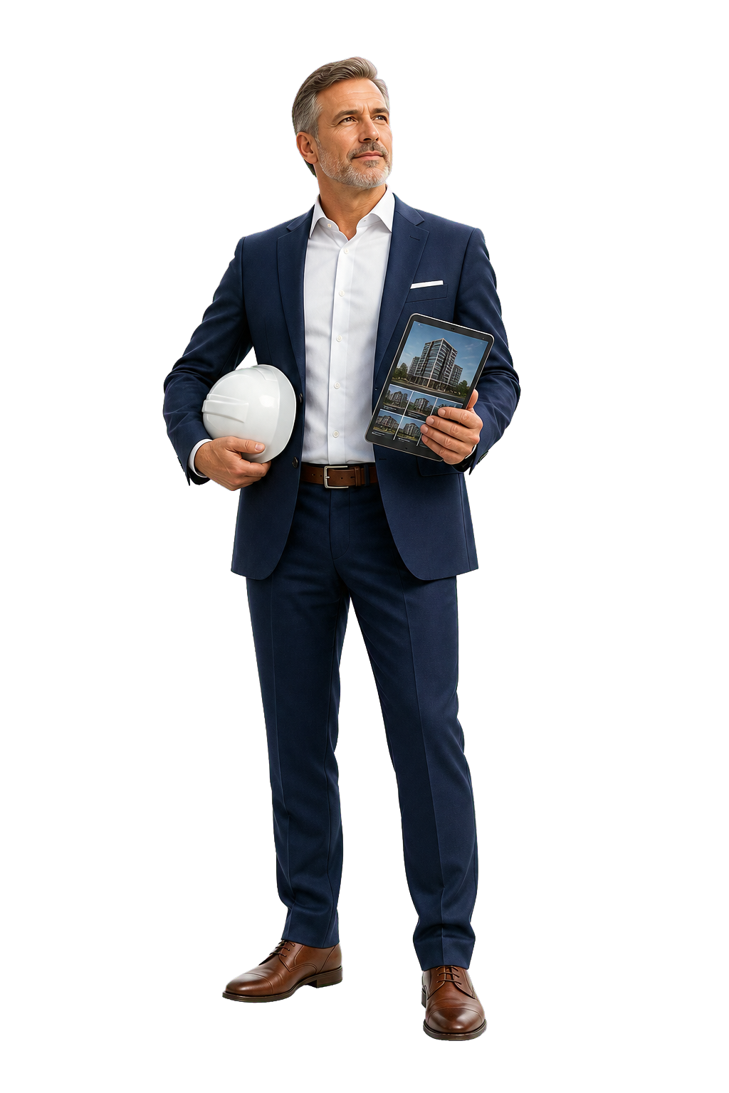 Owner Directors construction role specialist