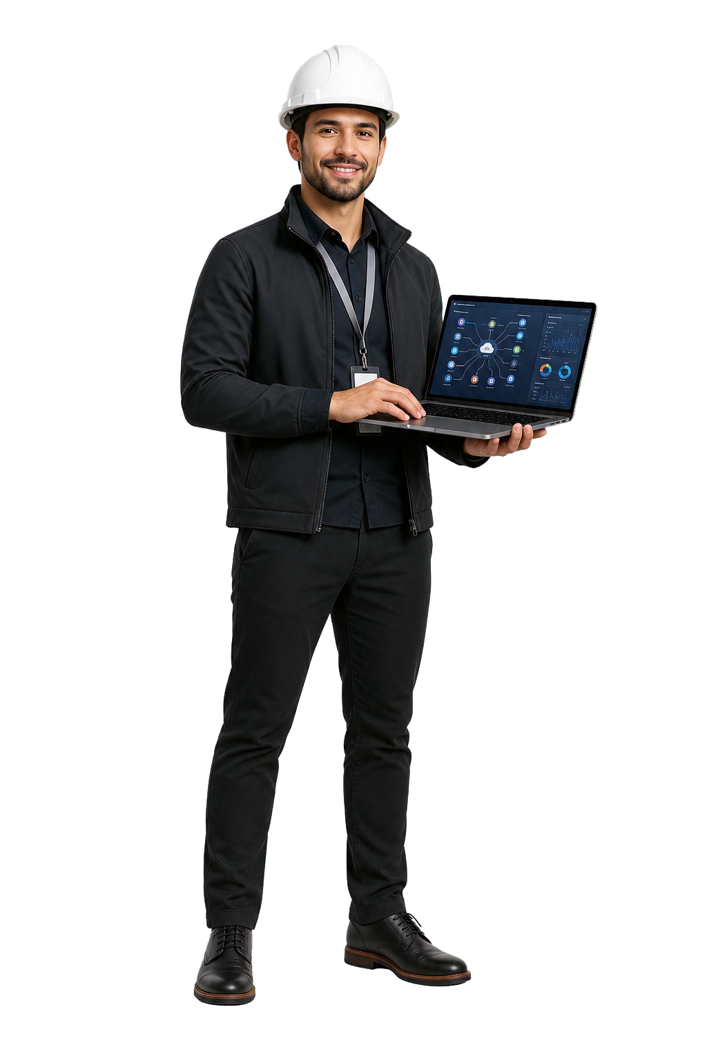 Software Champions and Internal Systems Leads construction role specialist