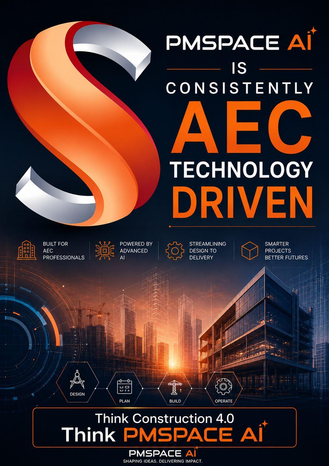A Technology Driven Hierarchy for Construction Intelligence